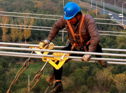 電力工程施工高空安全作業(yè)二十條禁令